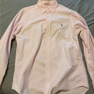 Men's Ralph Lauren Oxford Shirt